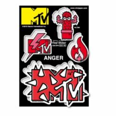 MTV StB[XebJ[ ANGER