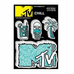 MTV StB[XebJ[ CHILL