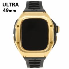 AbvEHb` ULTRAQ ULTRA 49mm Eg P[XJo[ XeX S[h o[oh