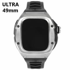 AbvEHb` ULTRAQ ULTRA 49mm Eg P[XJo[ XeX o[oh