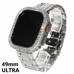 AbvEHb` ULTRAQ ULTRA 49mm Eg {itJX^ Rv[gZbg 嗱CZ_C(L[rbNWRjA) apple watc