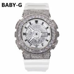 G-SHOCK BABY-G xCr[G BA-110  zCg JX^ GVbN 嗱CZ_CiL[rbNWRjAjx[ CZobNt