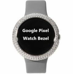 Google Pixel Watch O[OsNZEHb` P[X Jo[ JX^ x[ CZ_CiL[rbNWRjAjLL یJo[ 