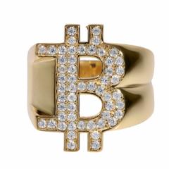 925Silver rbgRC O ANZT[ BTC Ring CZ_CiL[rbNEWRjAjS[h