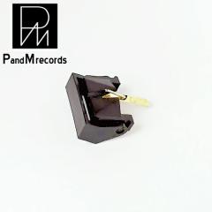 SHURE-35 ݊ j s[AhGR[Y PandM Records MM^ R[hj AiOR[h R[hj SHURE V-15 TYPE3 VN-35 