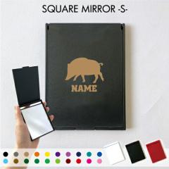 �u�C�m�V�V�v������R���p�N�g�~���[ �܂肽���� ������ ���~���[ �X�^���h�~���[ �ܗ��� ��̂Ђ�T�C�Y  �R���p�N�g�~���[ ���� �~