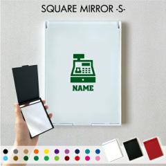 �u�X�[�p�[�}�[�P�b�g1�v ������R���p�N�g�~���[ �܂肽���� ������ ���~���[ �X�^���h�~���[ �ܗ��� ��̂Ђ�T�C�Y  �R���p�N�g�~��