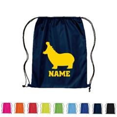 �u�J�o�v�����ꃉ���h���[�o�b�O �i�b�v�T�b�N ���ƋL�O�i ���c�L�O�i �����b�N�T�b�N �|���G�X�e���o�b�O Hippopotamus �͔n ���ւ�����