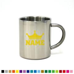 �u�N���E���i�����j�v������X�e�����X�}�O�J�b�v�i���j  �^���d�\�� �T�[�� �T�[���}�O �T�[���X�e�����X �ۗ␫ �ۉ��� �f�M ���� ��