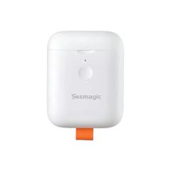 Seemagic MINI �V���i �@�\�͂��̂܂܁I����ɏ������Ȃ��Ď����^�т����N�`���I �d�� �ܐ؂� �܂₷�� XIAOMI YOUPIN���E USB�[�d �d��