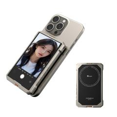 fotorgear�摜�I�^�N�g�ѓd�b���C�����X���C�X�N���[���w�ʎ��B��f�B�X�v���C�L���X�g������ʃ��j�^�[vlog���j�^�[