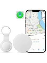 SKYTAG apple �����h�~�^�O �����^ gps �^�O Apple�́u�T���v�ɑΉ�(iOS�[���̂�)�X�}�[�g�^�O �����h�~�^�O �ԗ��ǐ�/����΍�/���z�Y��