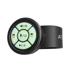 ATOTOAC-44F60 ���C�����X �X�e�A�����O�z�C�[�� �r���v�X�^�C�����@�\���C�����X�����R�� �����R�}���h�ɑΉ� �����L�[ ABS+PC�f�ށi-45