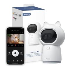 Aqara �Ď��J���� �h�ƃJ���� �y�b�g�J���� ���� �ԊO���Ɠd �����R�� �����J���� �X�}�[�g�����R�� G3�n�u �R���g���[�� Matter Alexa