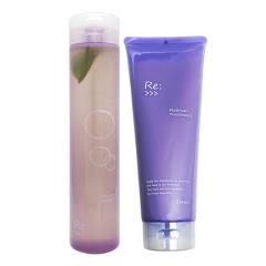 ���������y1��1�Z�b�g�z[ADJUVANT] �A�W���o�� ��: �v���`�i���V�����v�[ 300ml & �g���[�g�����g 250g �T�����ꔄ�i �w�A�P�A Re: �t��