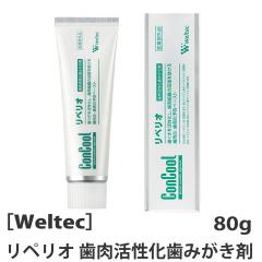 �R���N�[�� ���y���I 80g �E�G���e�b�N ���������� �������� �����a �������P�A ���Ȑꔄ�i ���V�� �\�h ��򕔊O�i Weltec �y���ЂƂ�l