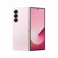 Galaxy Z Fold6 ピンク 本体 SIMフリー 256GB 新品 韓国版 保証1年 SM-F956N