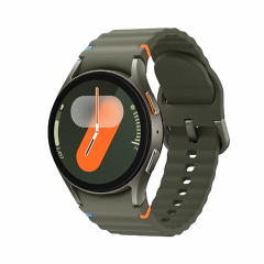 GALAXY スマートウォッチ Galaxy Watch7 40mm グリーン ギフト 韓国版 新品 本体 1年保証 通話機能 運動記録 健康管理 着信通知 防水