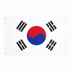 y؍ Ɋz150cm ~@90cm `@tbO@TCoi[  EECxgpɍœKI@flag-south-korea 