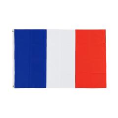 tX  `@90cm ~ 150cm TCoi[  ̃CeACxgɍœK@flag-france@