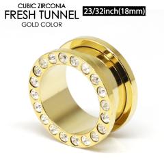 [  tbVgl S[h CXg[dl 23/32inch(18mm) T[WJXeX316L {fBsAXyWG