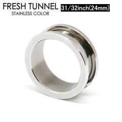 y[֑Ήz{fBsAX tbVgl 31/32inch(24mm) ACbg T[WJXeX316L  {fB[sAX lW 