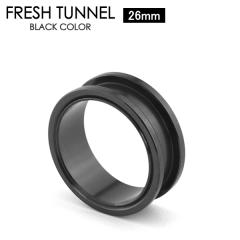 [  {fBsAX tbVgl ubN 26mm BLACK ACbg {fB[sAX T[WJXeX J[R[