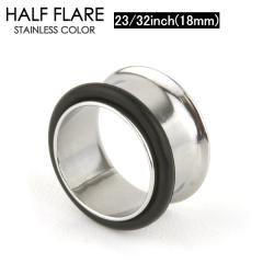 y[֑ΉzVOtA n[ttA 23/32inch(18mm){fBsAX T[WJXeX316L ACbg ԃ{fB[sAX 