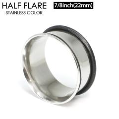 y[֑ΉzVOtA n[ttA 7/8inch(22mm) {fBsAX T[WJXeX316L ACbg ԃ{fB[sAX z