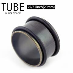 y[֑Ήz`[u ubN 25/32inch(20mm) BLACK J[ SŌŒ ԃ{fB[sAX ACbg X^CbV C