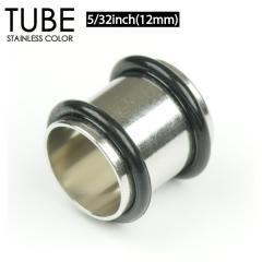 y[֑Ήz{fBsAX `[u 5/32inch(12mm) ACbg T[WJXeX316L SŌŒ ԃ{fB[sAX C
