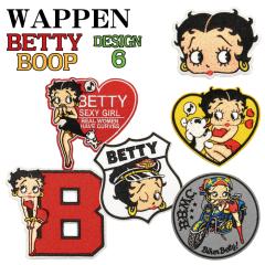 y[֑ΉzACby Betty Boop xeB hJ pb` 6 JX^ ڒ CN nhCh fR[V c