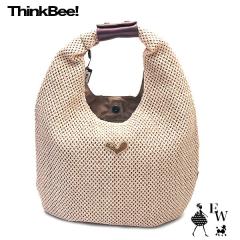 シンクビー バッグ Think Bee ショルダーバッグ ビーハイヴ ワン 