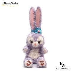 ダッフィー＆ステラルー コレクションドール 2025 ディズニーシー限定