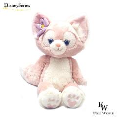 ダッフィー＆ステラルー コレクションドール 2025 ディズニーシー限定