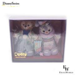 2025 ダッフィー　ステラルー　コレクションドール excelworld_0401160015345.jpeg