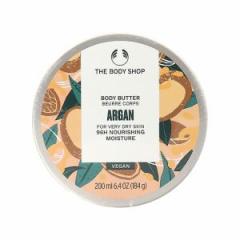 UE{fBVbv {fBo^[ 200ml AK THE BODY SHOP