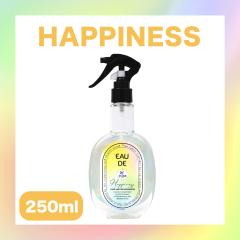�F���� �t�@�u���b�N�X�v���[ Happiness �n�s�l�X�@�A���f�n�C�h�̍��� 250ml �ߗޗp ������ ���L�� �������� ������ ���� �v���~�A��