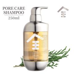 �y�����߂��z �w�A�P�A Seika�S �V�����v�[ Seika Pore Care Shampoo 250ml �t���b�V���O���[�����[�t�Ƙa���̍��� �S�Z�� �a�� ZEN �Z�C