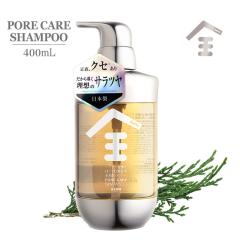 [�����w�A�P�A] Seika �S �V�����v�[ 400mL �t���b�V���O���[�����[�t�Ƙa���̍��� ���{�� �a�� �w�A�P�A �ь��P�A �A�~�m�_�V�����v�[ 