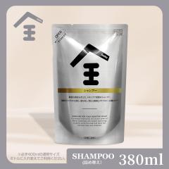 Seika �S �V�����v�[ �l�ߑւ� 380ml �t���b�V���O���[�����[�t�Ƙa���̍��� ���{�� �a�� �w�A�P�A �ь��P�A �A�~�m�_�V�����v�[ �m���V