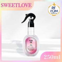 �F���� �t�@�u���b�N�X�v���[ SweetLove �X�E�B�[�g���u ���b�h�x���[�ƃA���o�[�O���X�̍��� 250ml �ߗޗp ������ ���L�� �������� ��