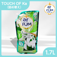 �A�t���[�� ���Y�� �_��� �^�b�`�I�u�J�[ �W���W���[�t�����[ �l�� ���� 1.7L �u�₩�ȍ��� �{�g�� [�ԕ��z���h�~]�y���[�J�[���c ���q