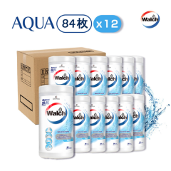 �y84������~12�z���ۃE�G�b�g�e�B�b�V�� ���ۃV�[�g AQUA �A�N�A �t�^�t�� 99.9% ���� �E�G�b�g�V�[�g �A���R���G�^�m�[�� �ێ����� 