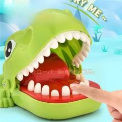 恐怖 モンスターパニック ドキドキゲーム ワニワニ ハラハラ 危機一髪 ロシアンルーレット クローバー株式会社 定番ゲーム くじ引き 巣ご