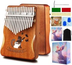 LP LP1442-BL [Festivo Cajon / Blue] 【ビギナー向け】の通販はau PAY 