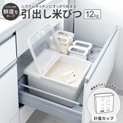 �Ăт� �����o�� 12kg �A�X�x�� ASVEL ���C�X�X�g�b�J�[ ���C�X�{�b�N�X 10kg ������ �ۑ��e�� �L�b�`���p�i �L�b�`�����[ �������  �M