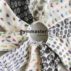 �y���[����12�z gym master �W���}�X�^�[ �\�b�N�X �C�� ���� ���f�B�[�X �����Y ���p�C�� ���� ���� �v�����g �n�b�s�[�y�C���g �A��