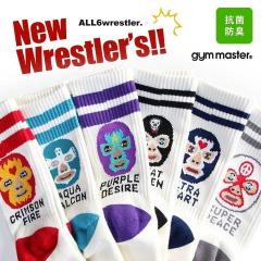 �y���[����25�z gym master �W���}�X�^�[ �\�b�N�X �����Y ���f�B�[�X �C�� �����Y ���f�B�[�X ���� �~�h���� �L�����N�^�[ ���ʃ��X���[