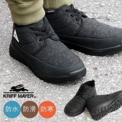 KRIFF MAYER �N���t���C���[ KRIFF MAYER �N���t���C���[ �u�[�c �X�m�[�u�[�c �V���[�g�u�[�c �C �V���[�Y ���f�B�[�X �h�� �h�� �h�� 